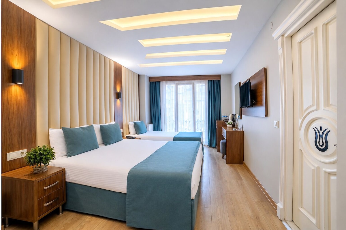 Kamer