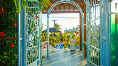 Capital Hotel