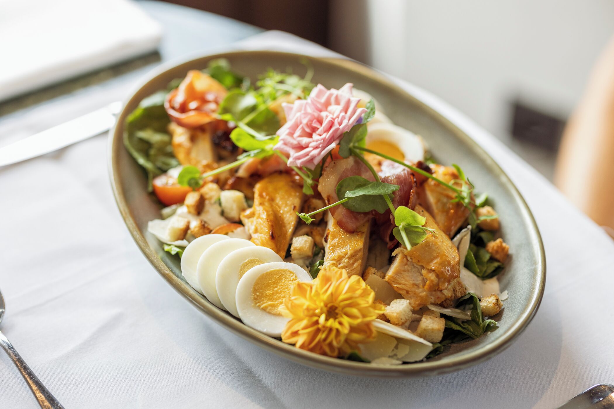 餐厅