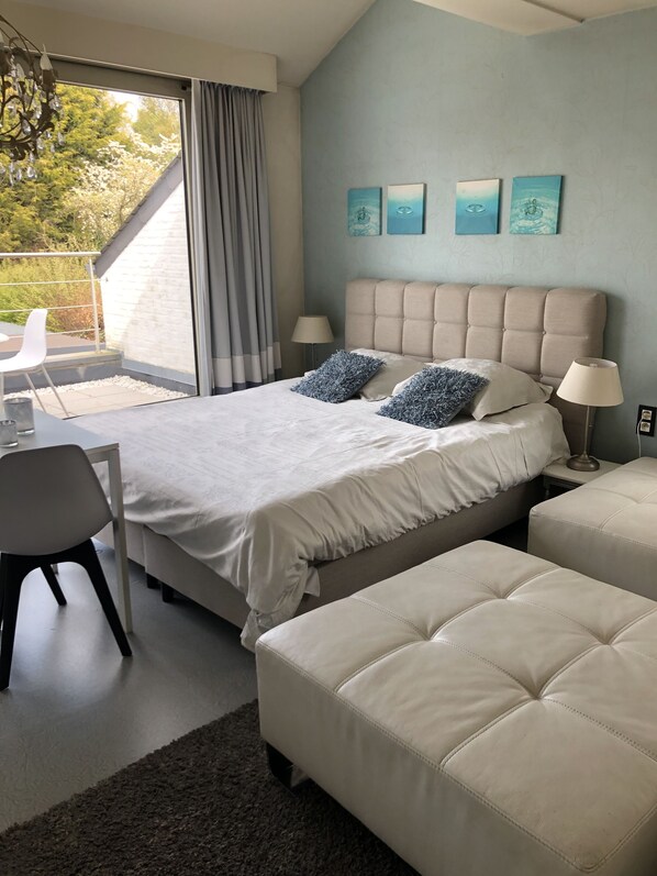 Family Quadruple Room