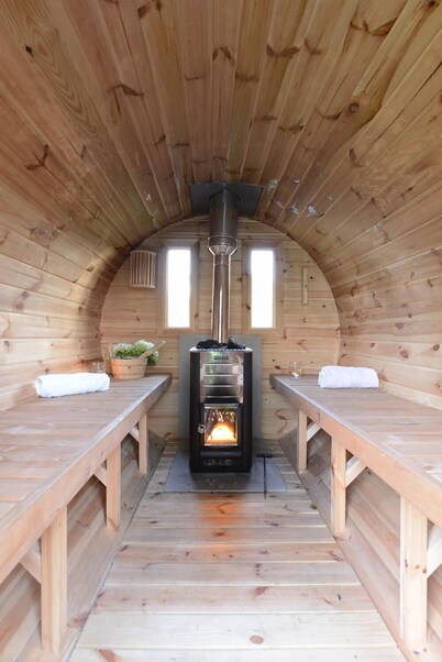 B&B De Witte Merel Deluxe