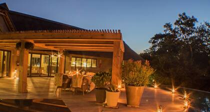 The River Lodge at Thornybush
