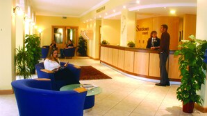 Receptie
