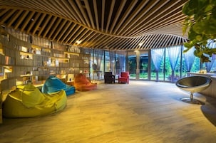 Library