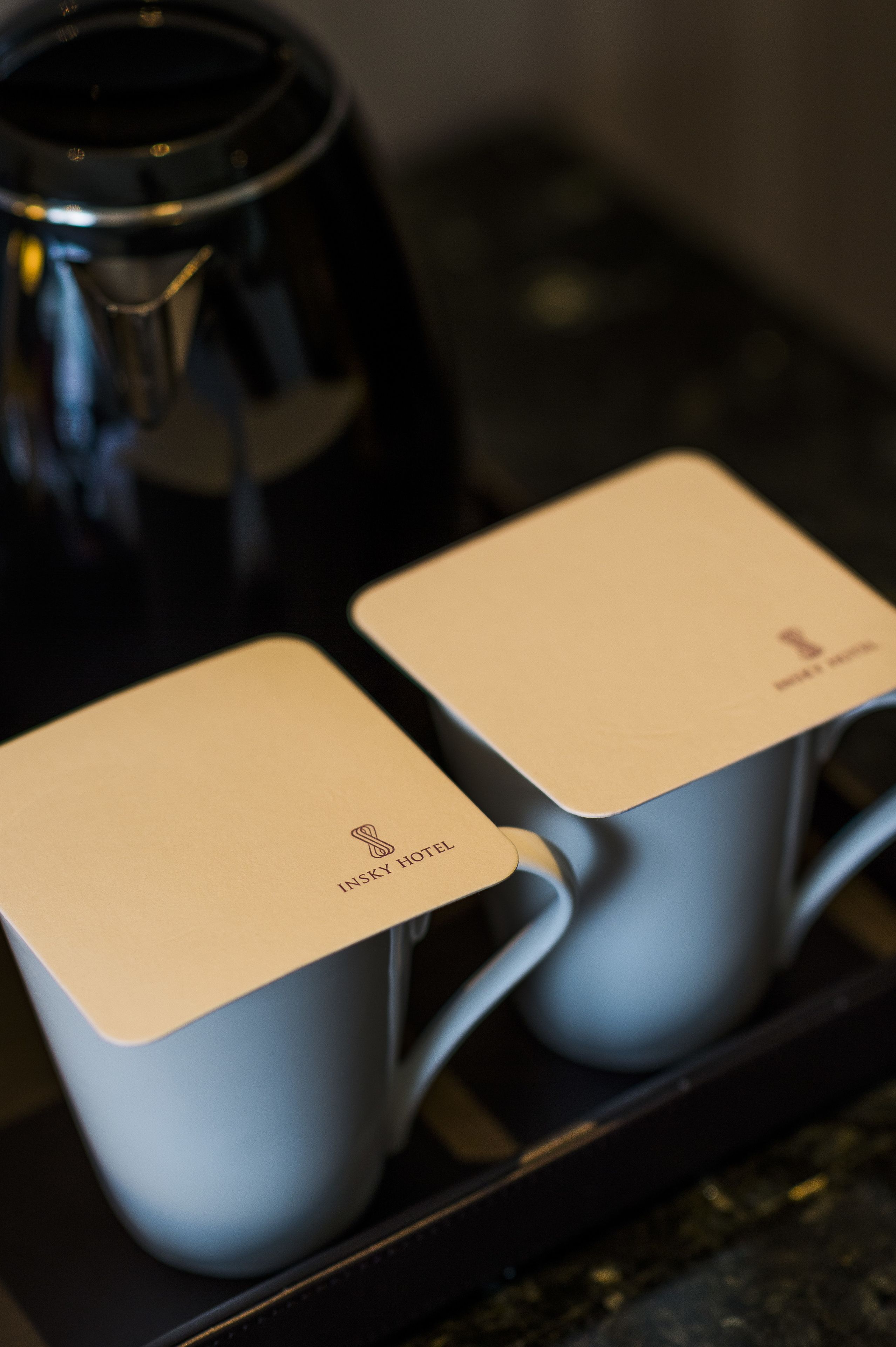 elite double room (mars) | view from room