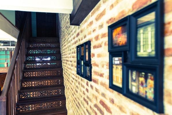 Staircase