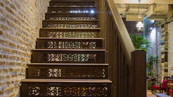 Treppe