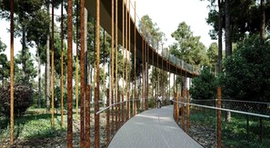 Exterior - Hotel De Boskar (Peer)