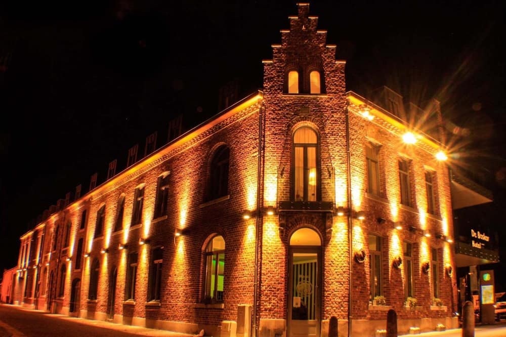 Hotel De Boskar