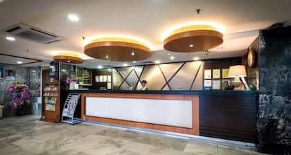 Sentral Melaka