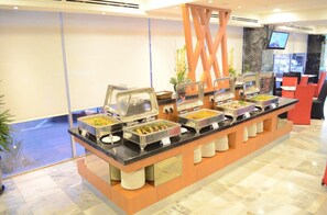 Unclassified image, 3 of 91, button - Sentral Melaka (Malacca City)