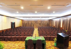 Business center - Sentral Melaka (Malacca City)