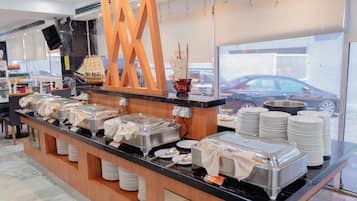 Spécialités Cuisine internationale