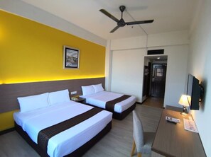 Unclassified image, 2 of 91, button - Sentral Melaka (Malacca City)