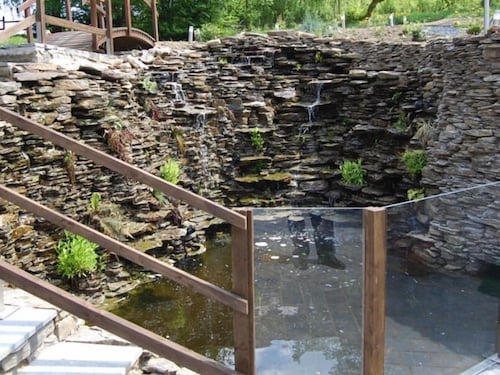 Le 'Ti 'Bou de Refuge