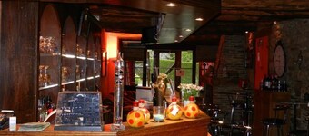 Le 'Ti 'Bou de Refuge