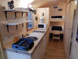 Luxury Mobile Home | Miscellaneous