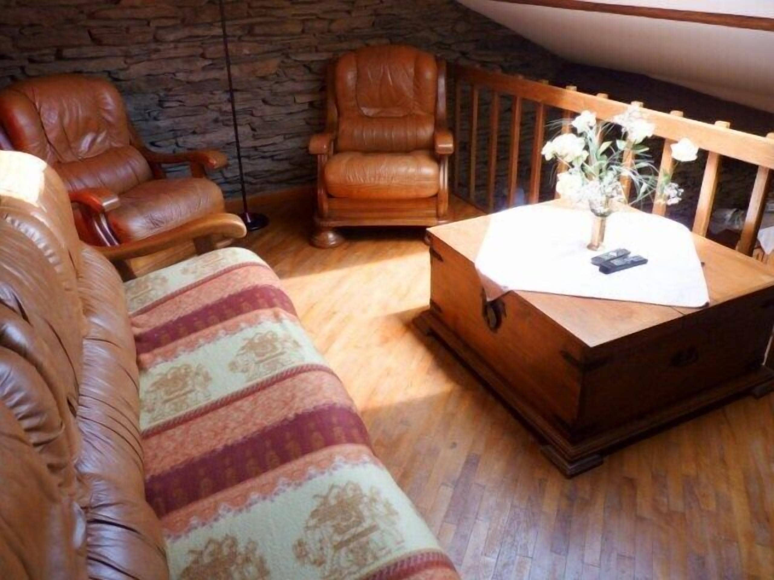 Casa, 2 habitaciones | Imagen general