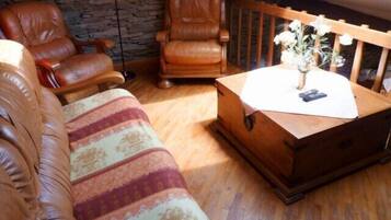 House, 2 Bedrooms | Miscellaneous