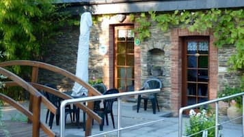 Casa, 2 dormitoris | Exterior