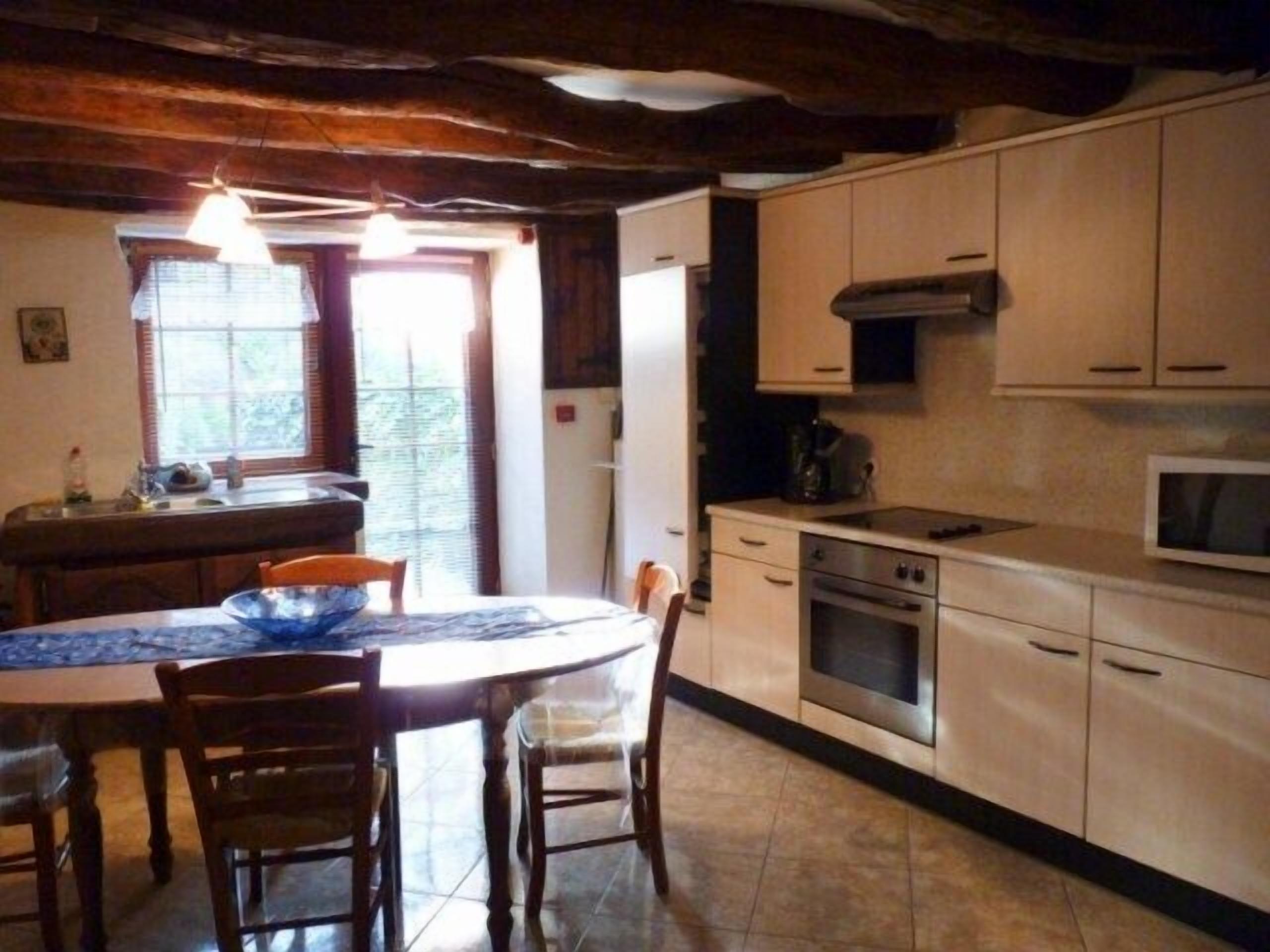 House, 3 Bedrooms | Miscellaneous