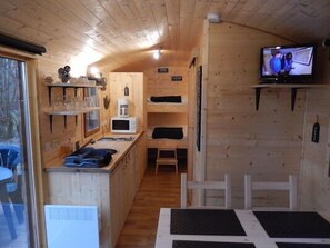 Luxury Mobile Home