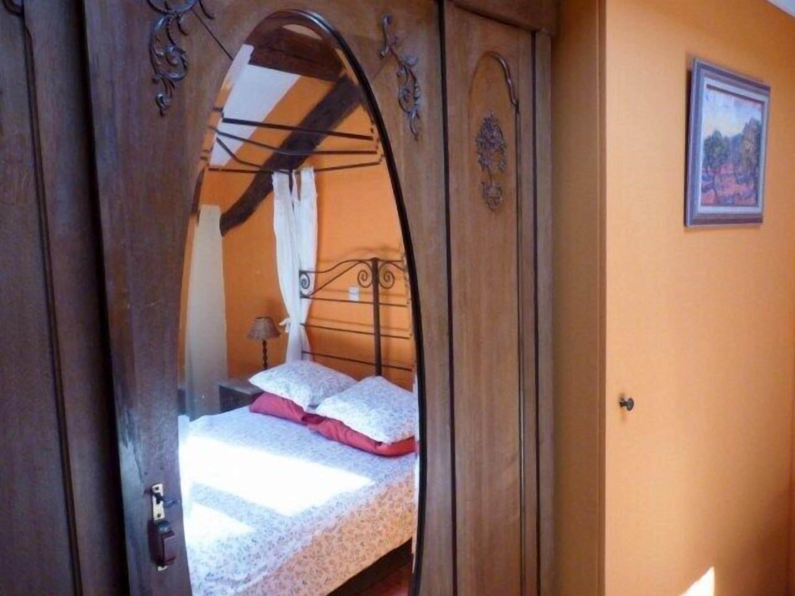 Standard Double Room | Miscellaneous