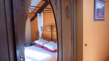 Standard Double Room | Miscellaneous