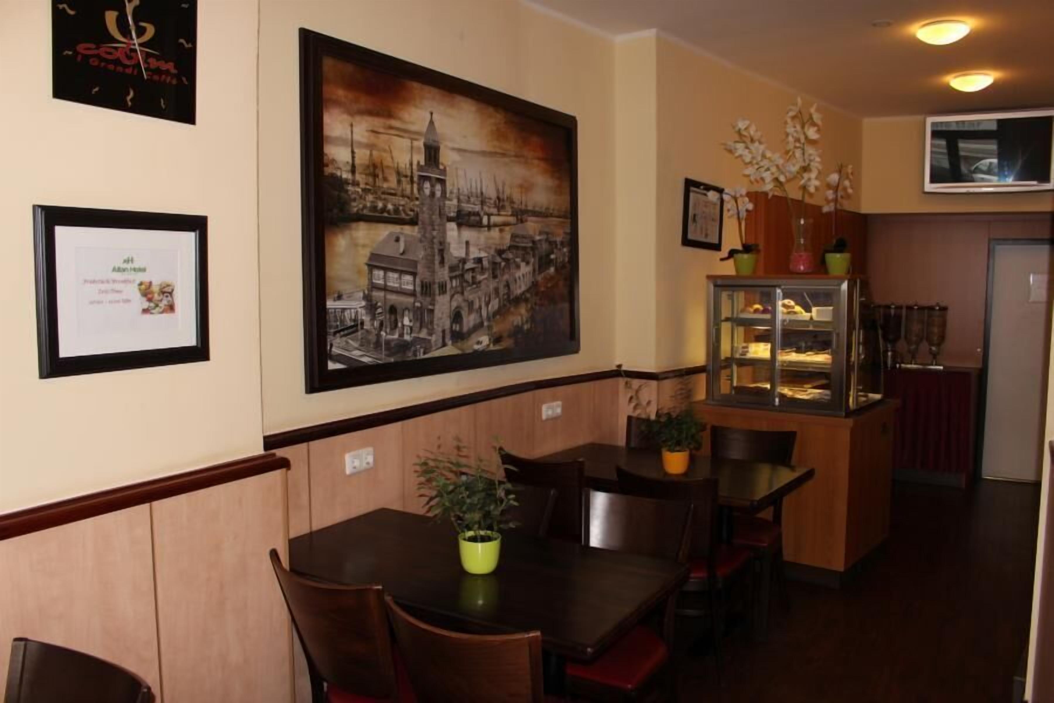 Foto - ALTAN Hotel
