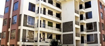 Nairobi Airport Hotel