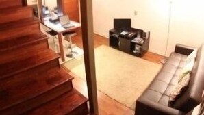 Apartament (Doble) | Roba de llit d'alta qualitat, llits addicionals i wifi gratuïta 