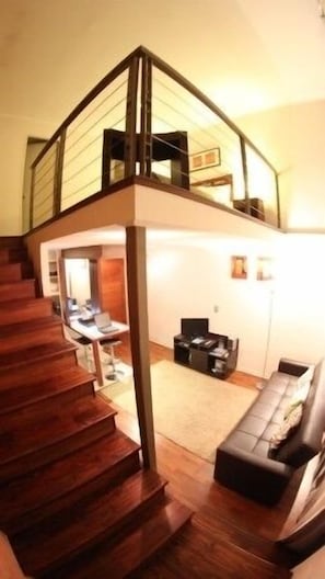 Apartment (Doble)