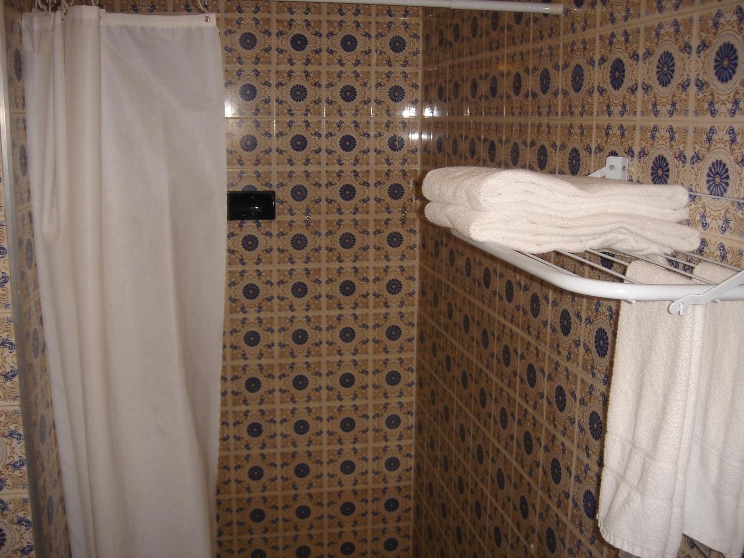 Foto - Hotel Internacional São Paulo