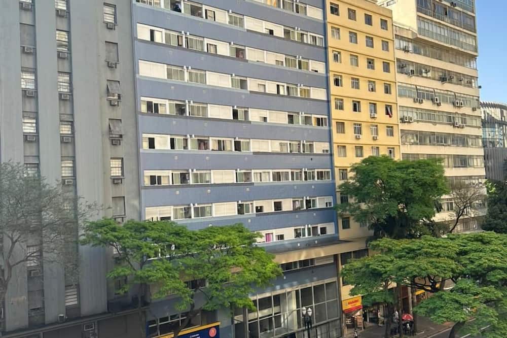 Hotel Internacional São Paulo