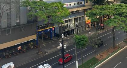 Hotel Internacional São Paulo