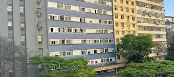 Hotel Internacional São Paulo