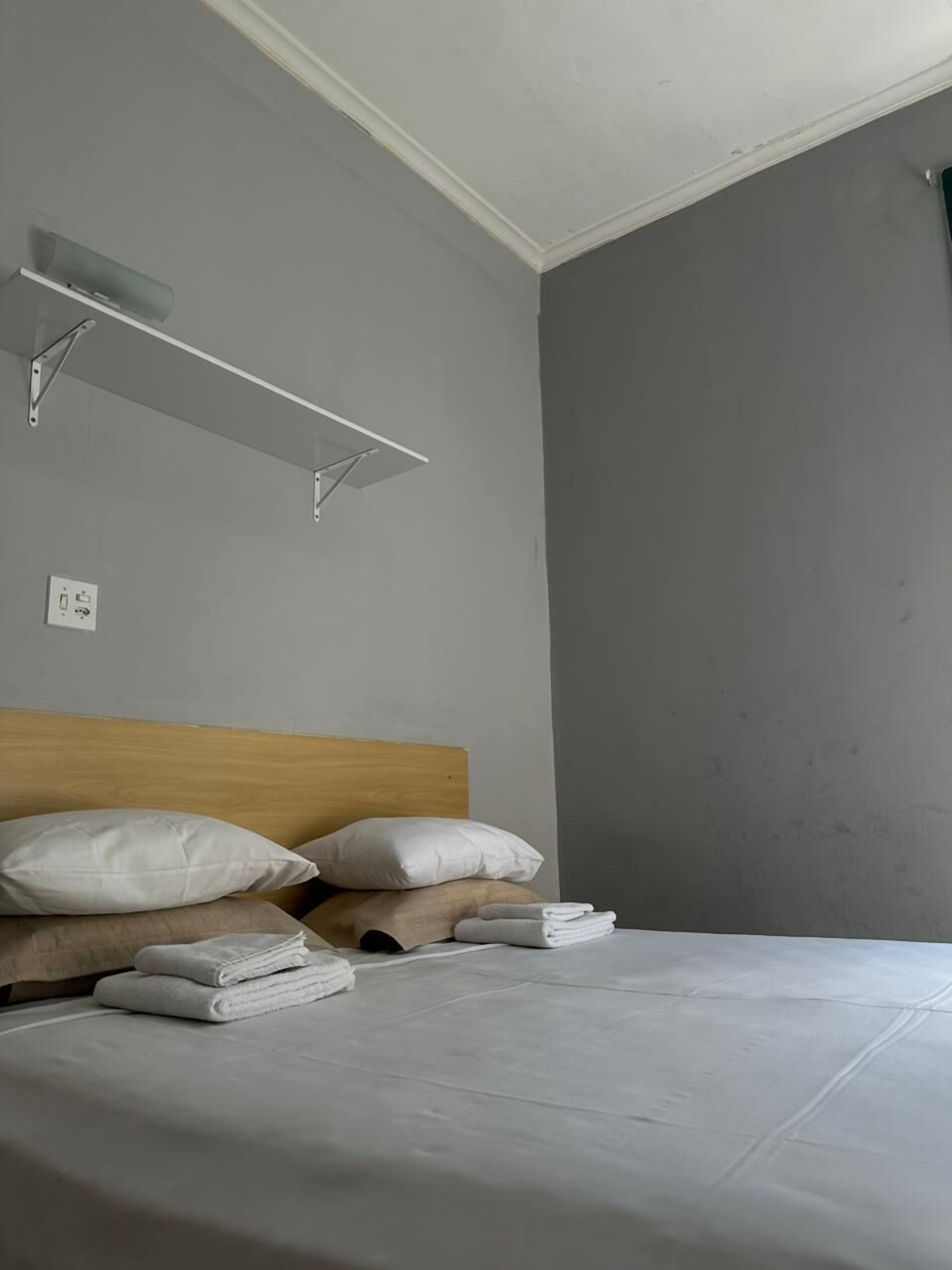 Foto - Hotel Internacional São Paulo