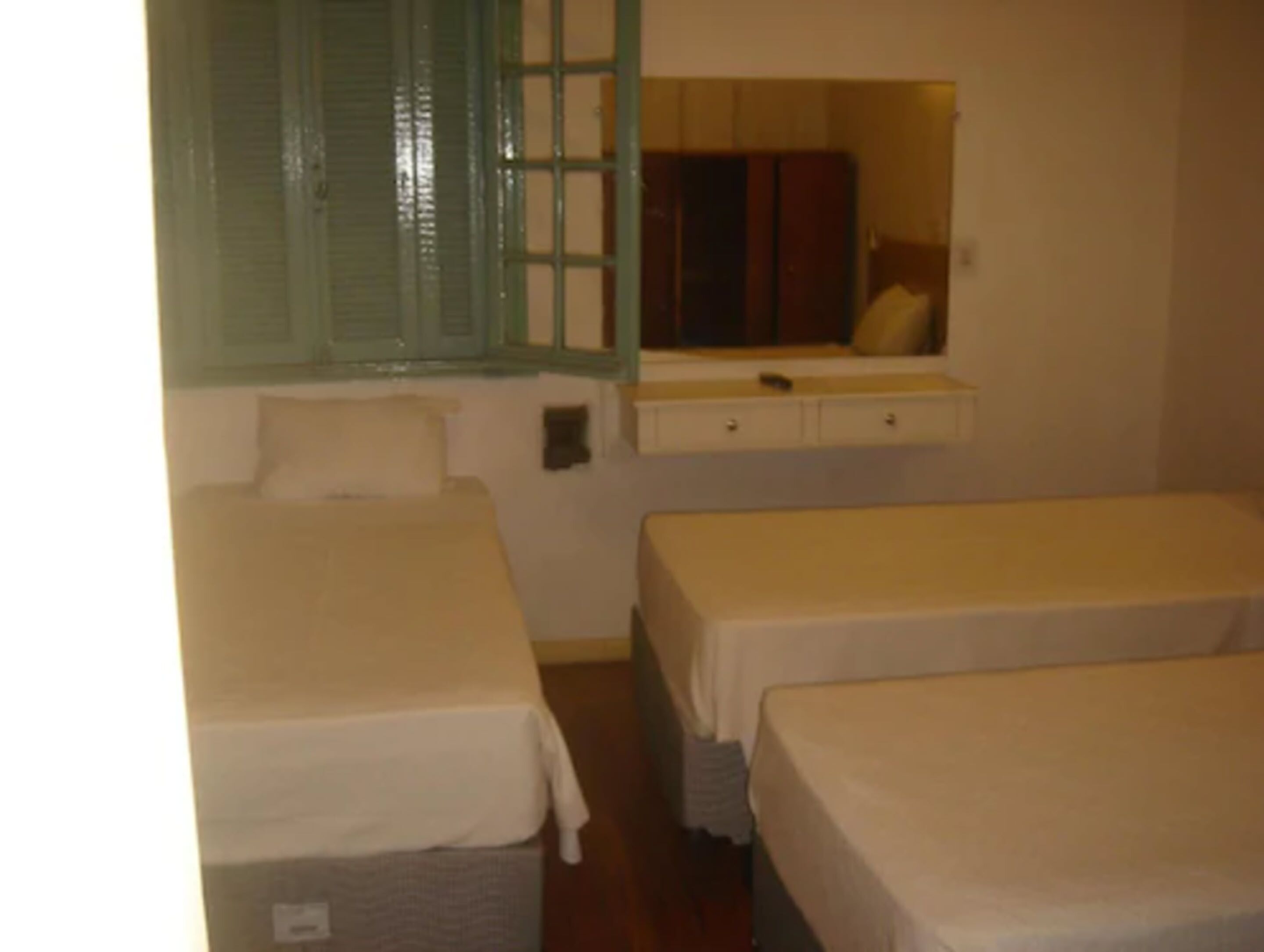 Foto - Hotel Internacional São Paulo