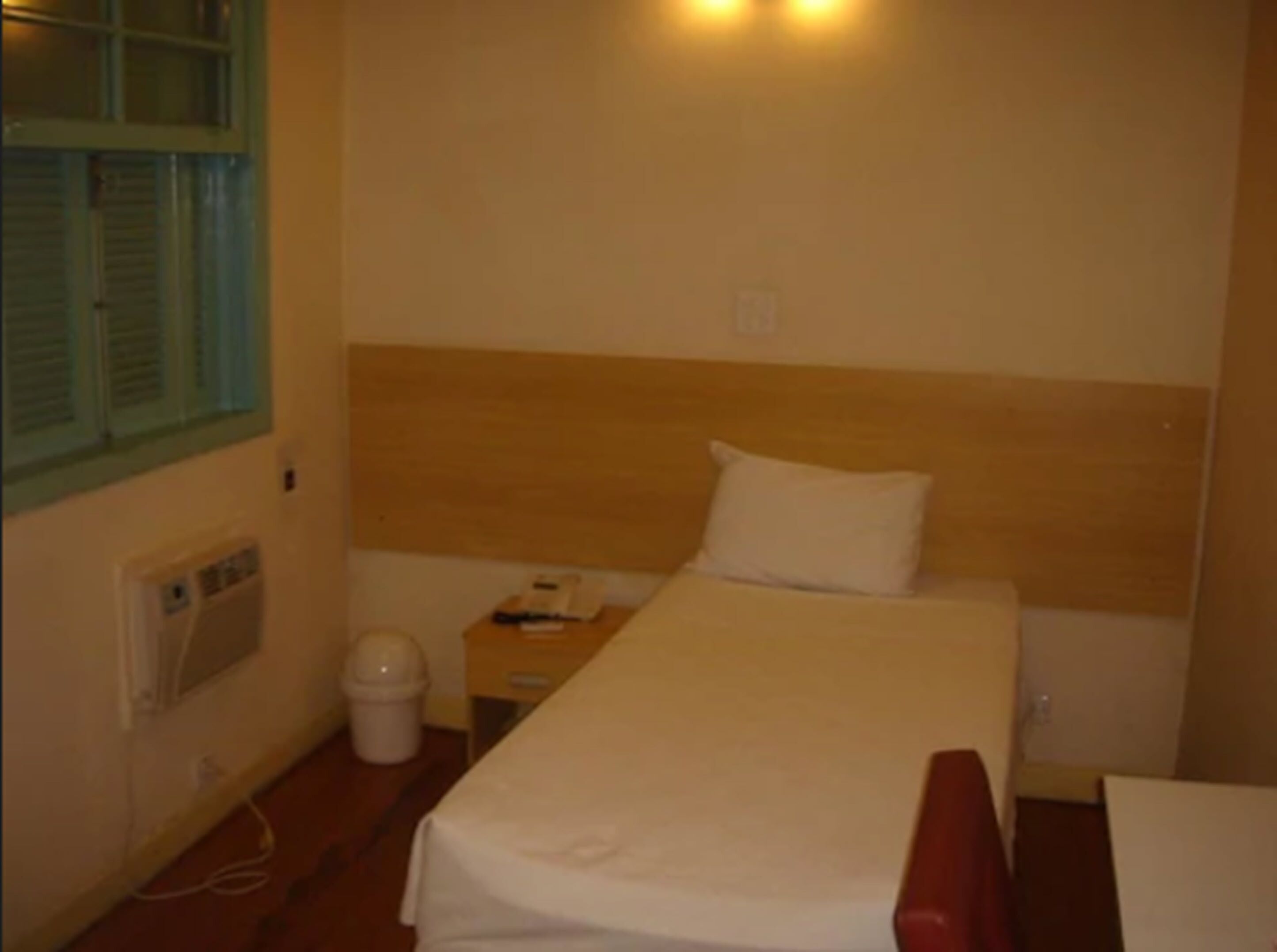 Foto - Hotel Internacional São Paulo