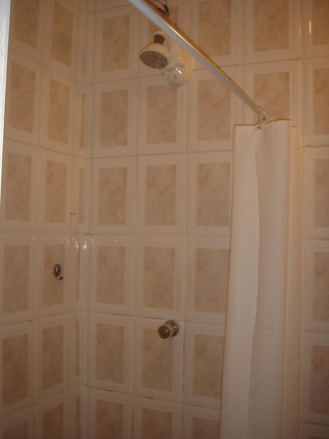 Foto - Hotel Internacional São Paulo