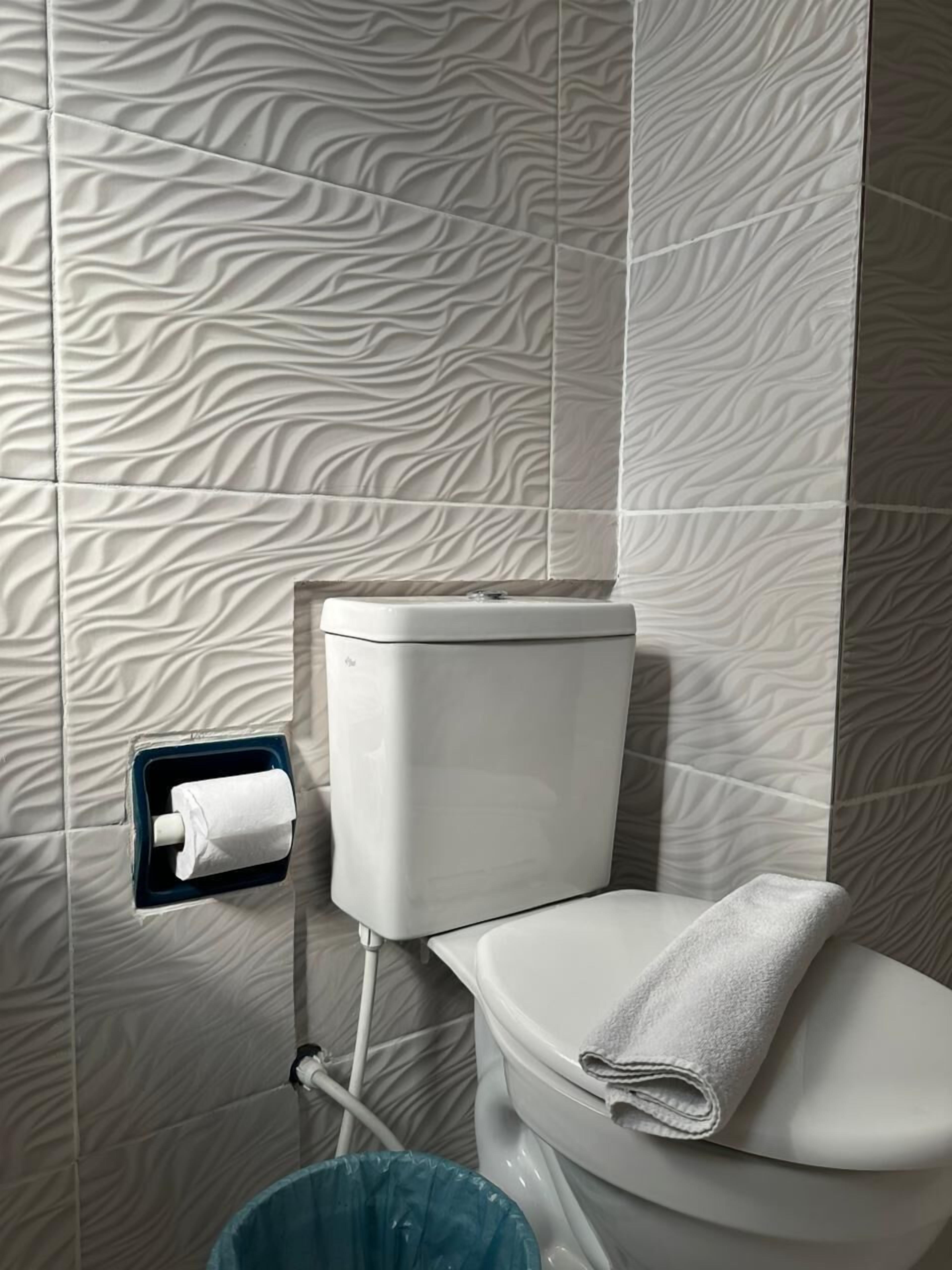 Foto - Hotel Internacional São Paulo