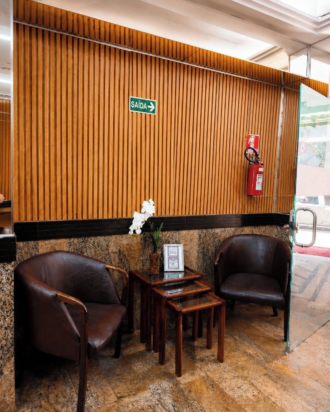 Photo - Hotel Internacional São Paulo