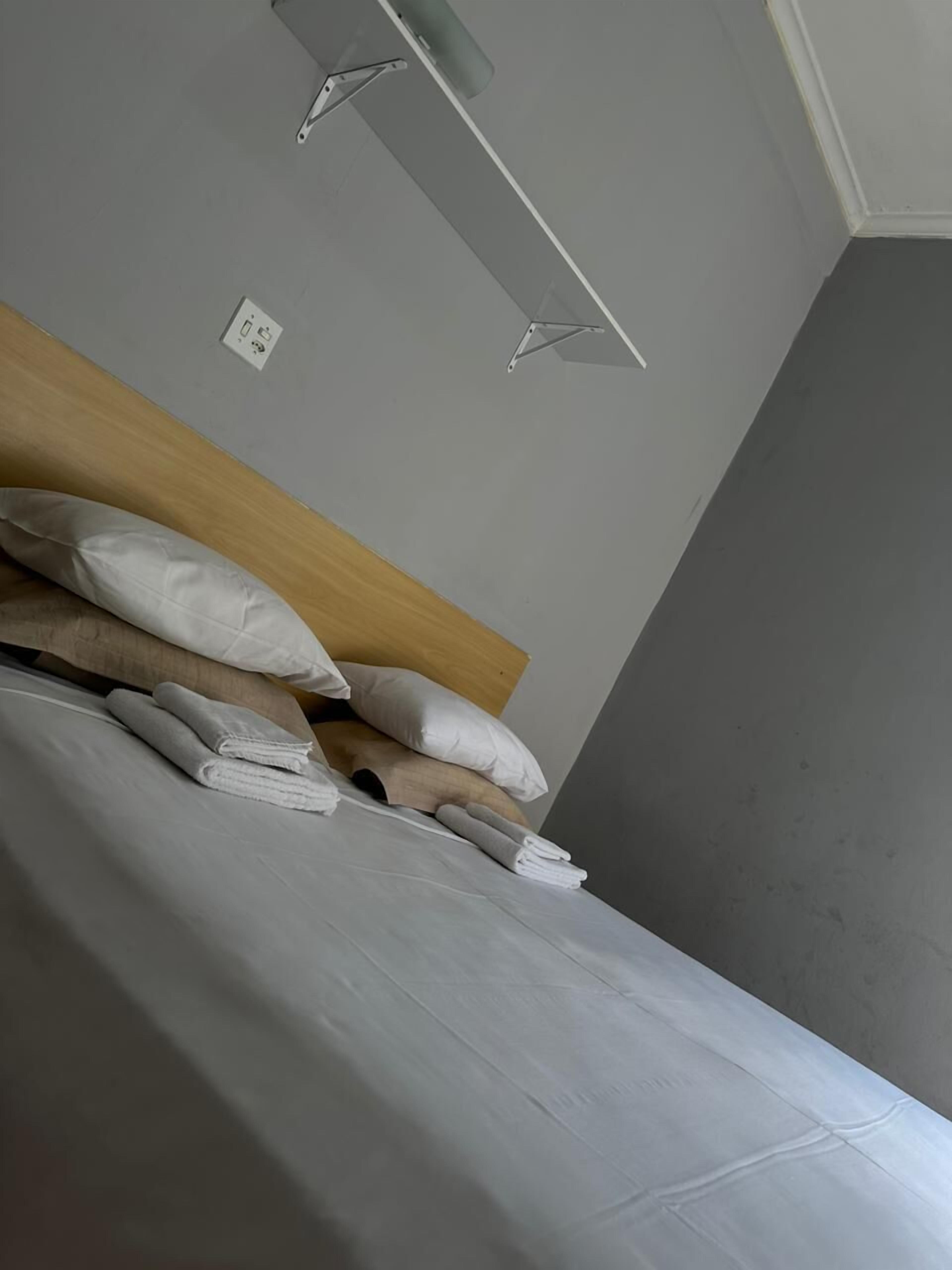 Foto - Hotel Internacional São Paulo