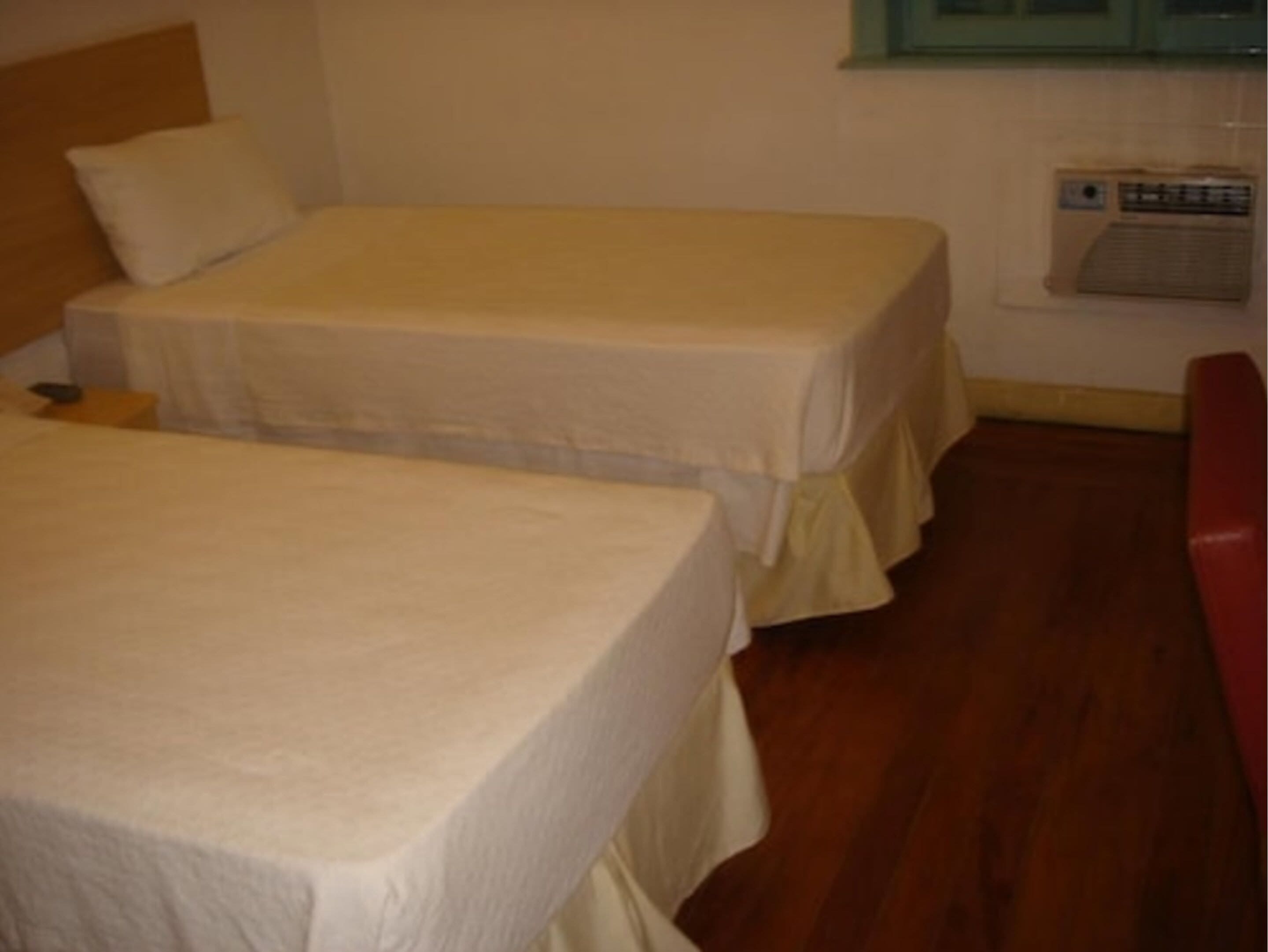 Foto - Hotel Internacional São Paulo