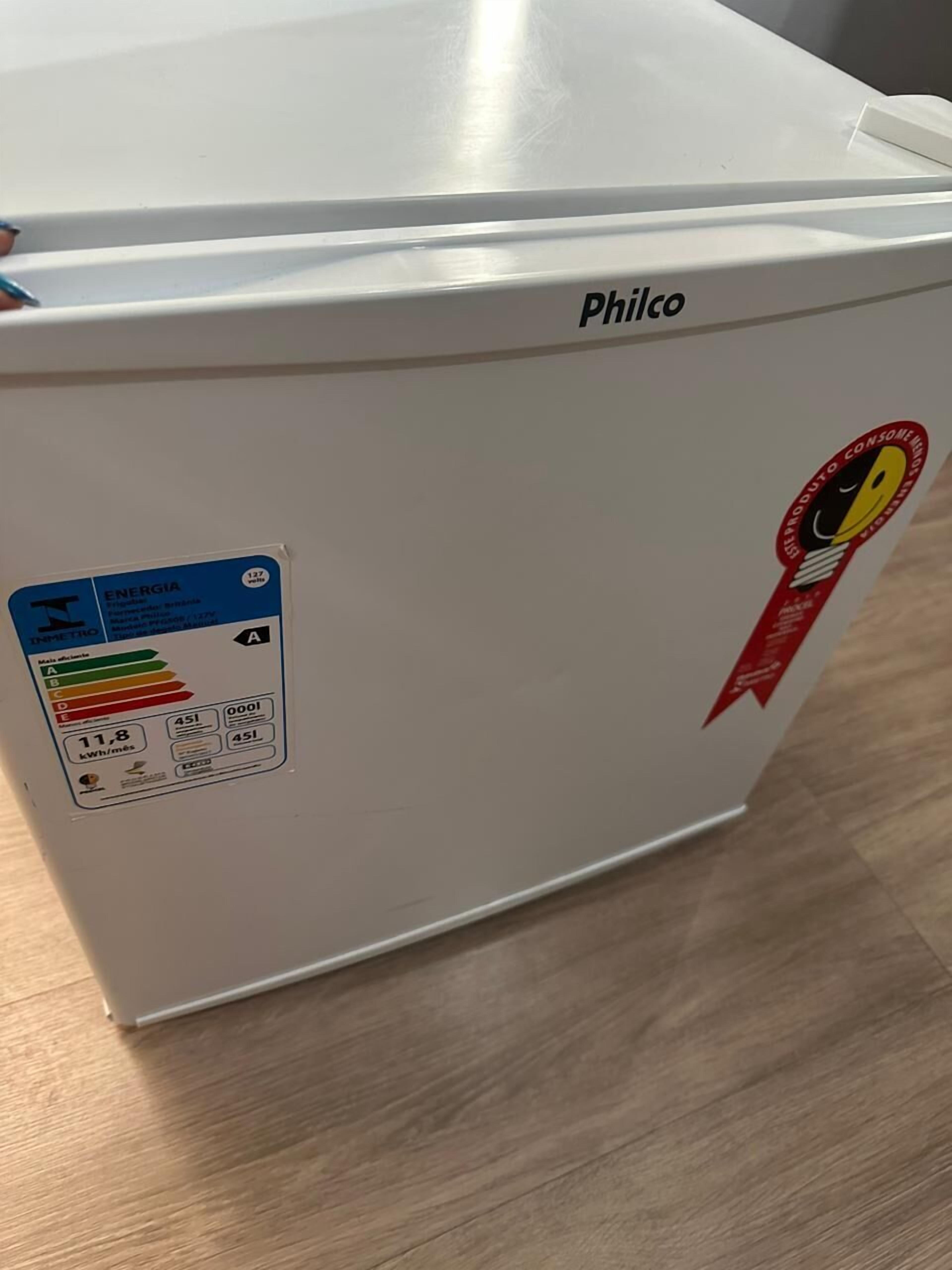 Foto - Hotel Internacional São Paulo