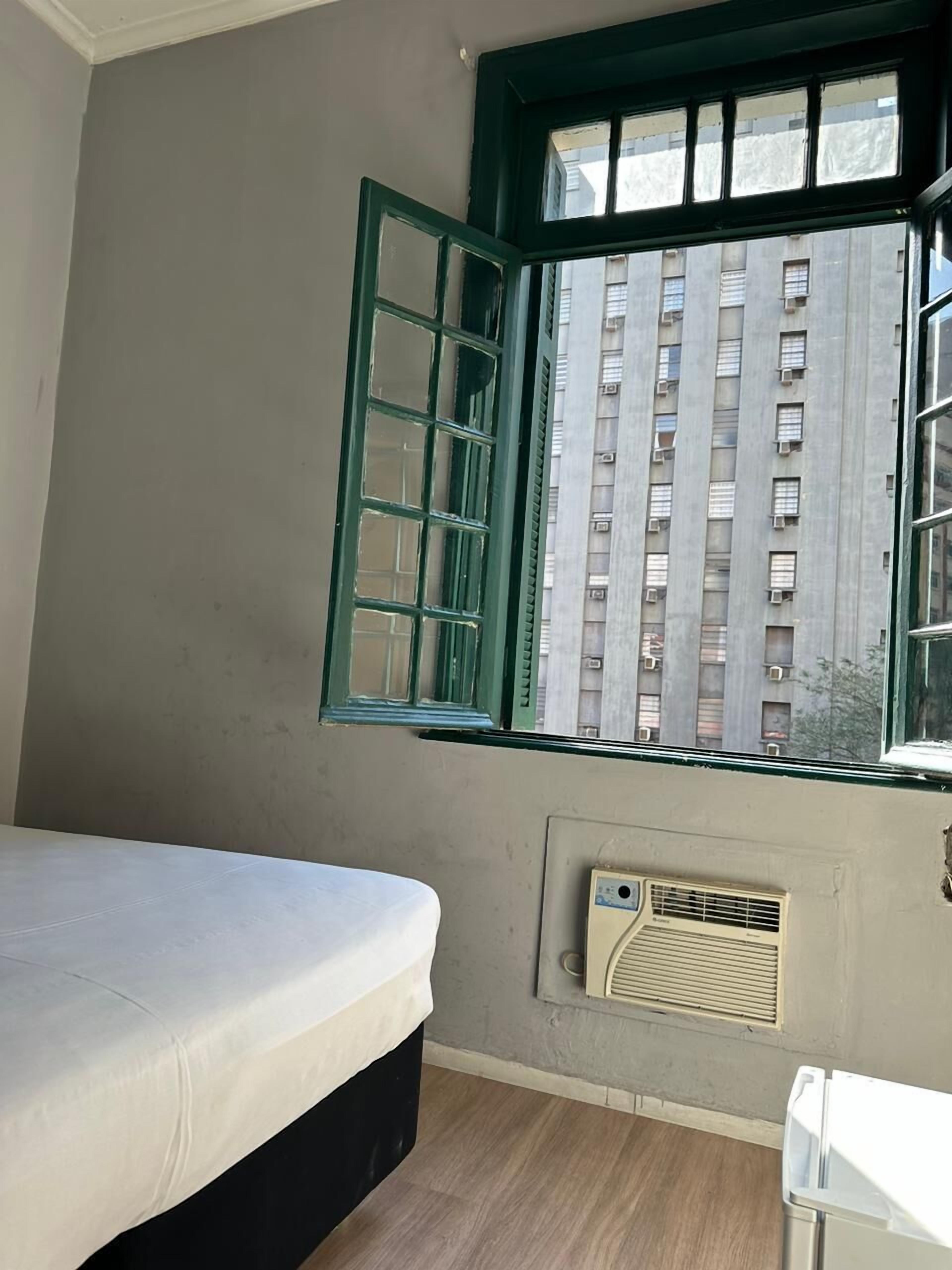 Foto - Hotel Internacional São Paulo