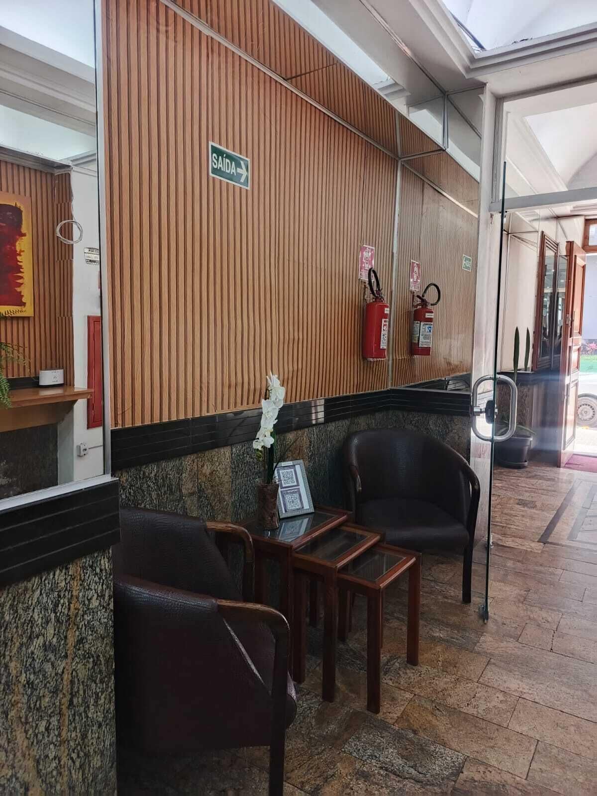 Photo - Hotel Internacional São Paulo