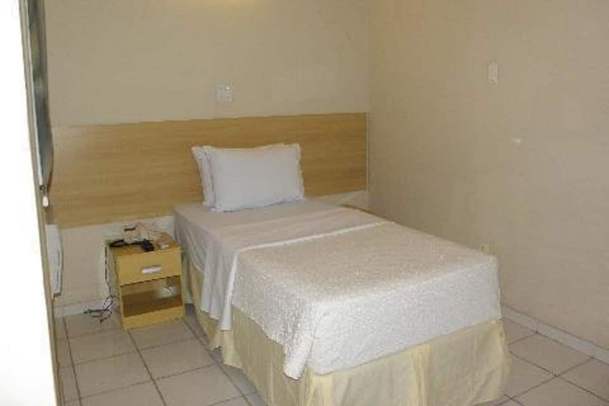 Basic Single Room