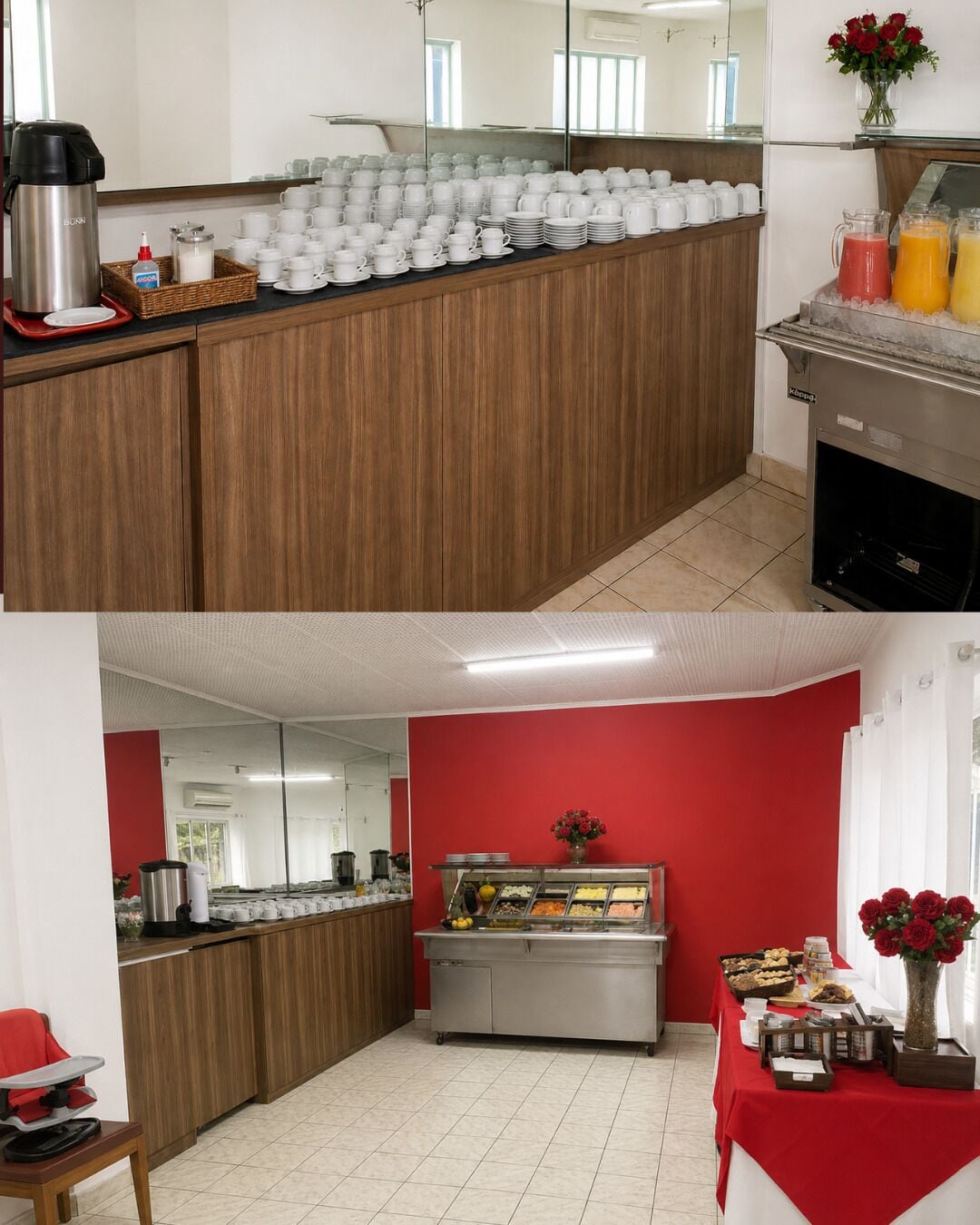 Recepció