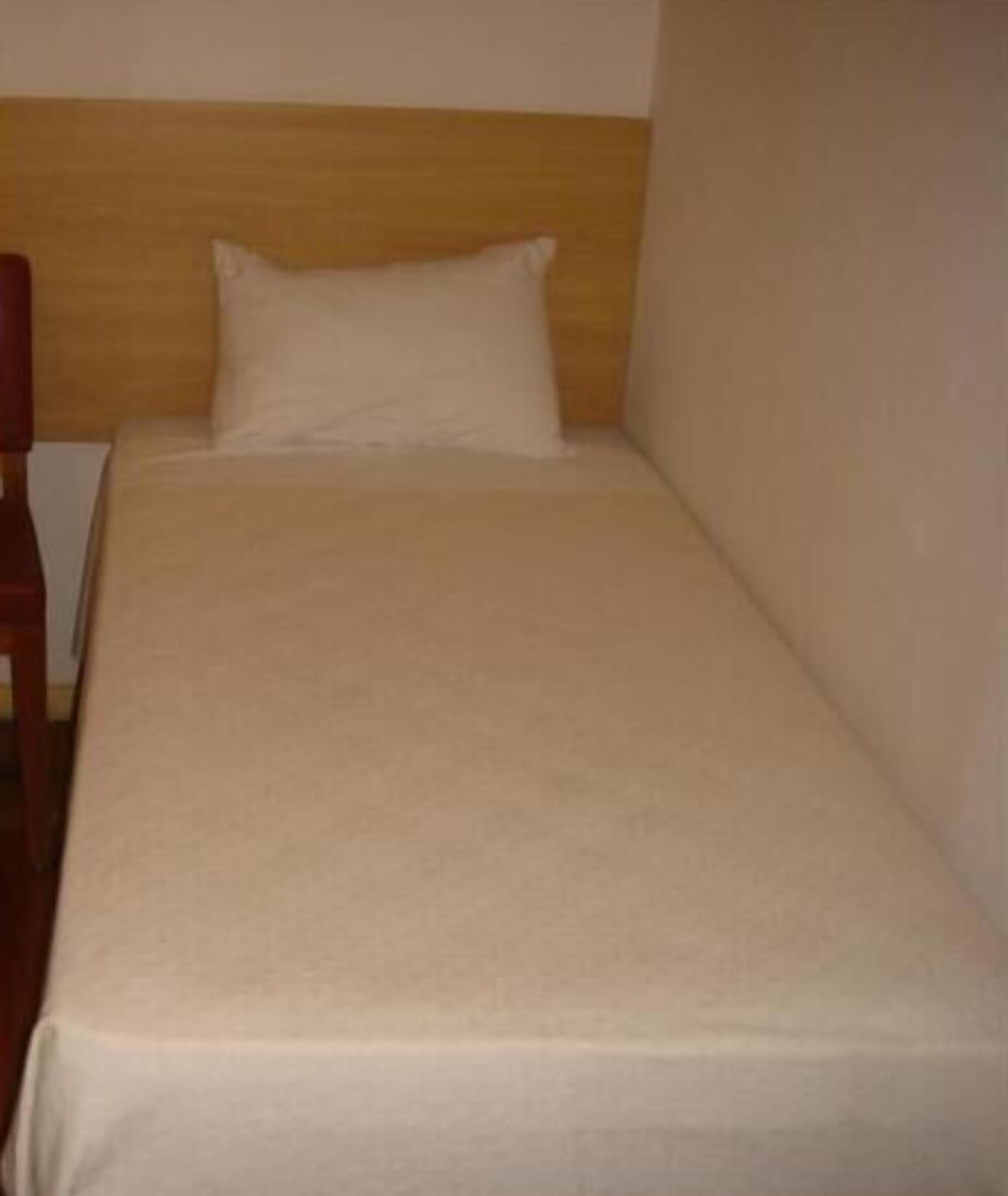 Foto - Hotel Internacional São Paulo